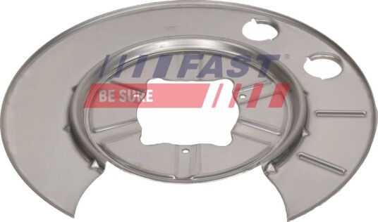 Skvettbord bemseskive FAST FT03873