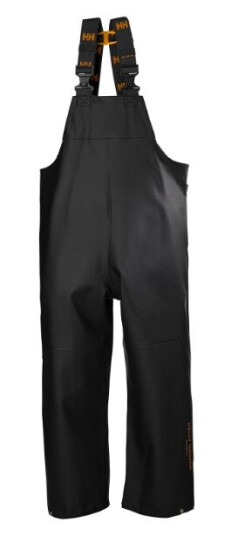 Helly Hansen Regnbukse BiB Gale Sort L