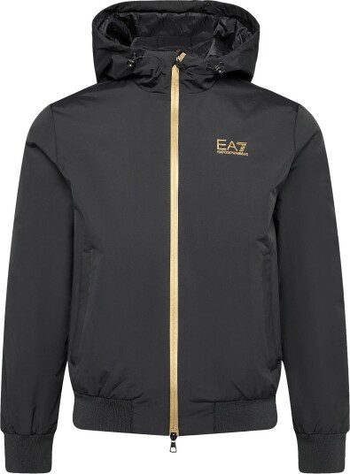 EA7 | Bomber Jacket | XL