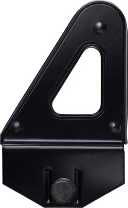 Thule 548 Ladder Carrier Til Square Ba