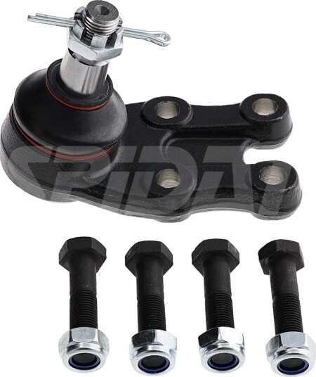 Bærekule SPIDAN CHASSIS PARTS 44053