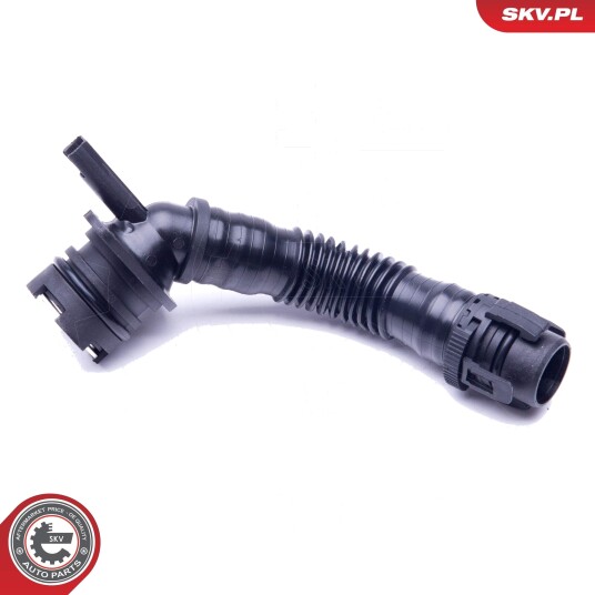 Slange, veivhuslufting ESEN SKV 43SKV329