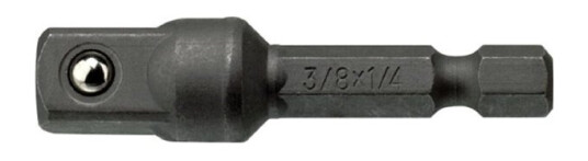 Teng Tools Square Connector  Accsda1412 