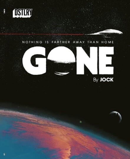Gone Gone