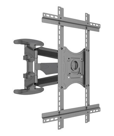 Multibrackets M Flexarm Series Dual Portrait