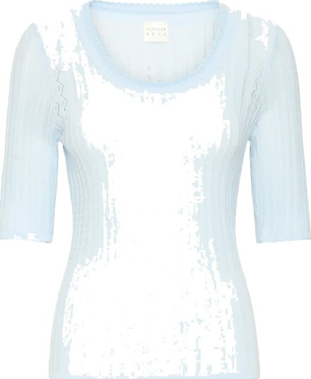 Atelier Rêve Irfantine Ss5   Blue   XL