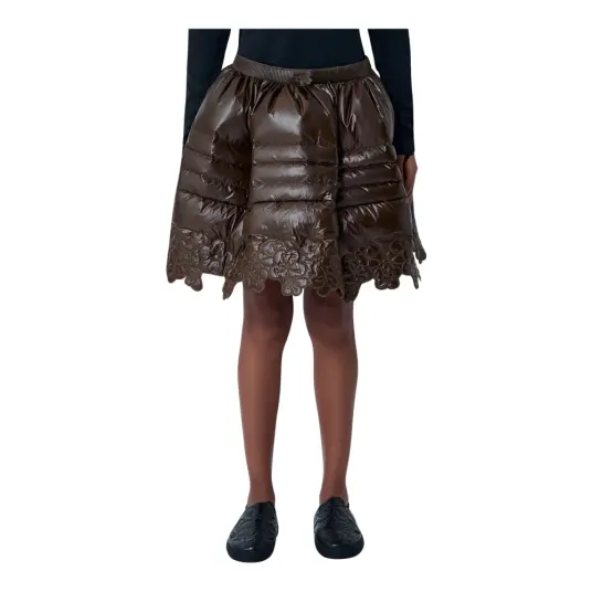 The North Face Dame Skjørt Brun XL,