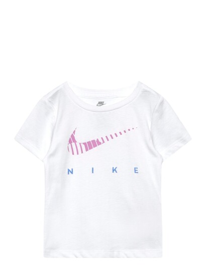 Nike Nkg Essentials Icon Tee White 116/122 Nike Nkg Essentials Icon Tee White 116/122