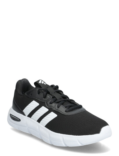 Adidas Sportswear Cloudfoam Flex   Laces   Black   38