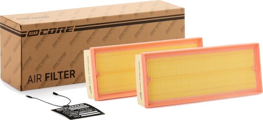 goCORE GCH0092 Luftfilter goCORE GCH0092 Luftfilter