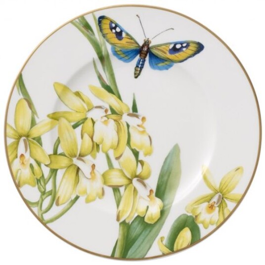 Villeroy & Boch Anmut Amazonia asjett 16 cm