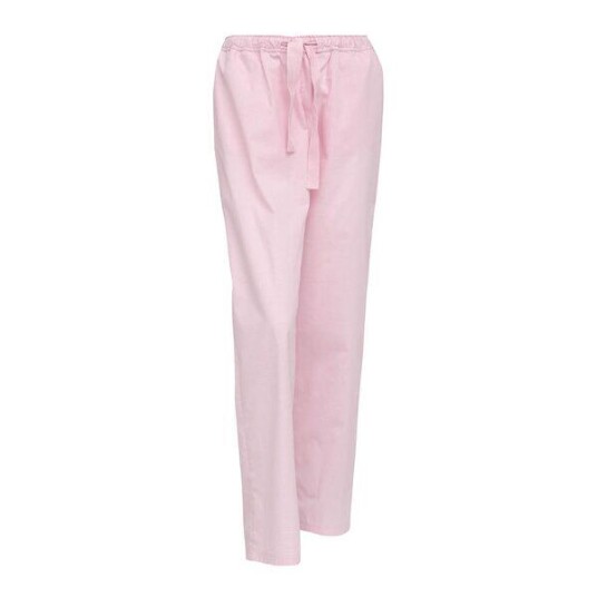 Høie Khios pyjamasbukse dame L rosa
