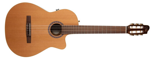 Godin Concert Cw Clasica Ii Godin Concert Cw Clasica Ii