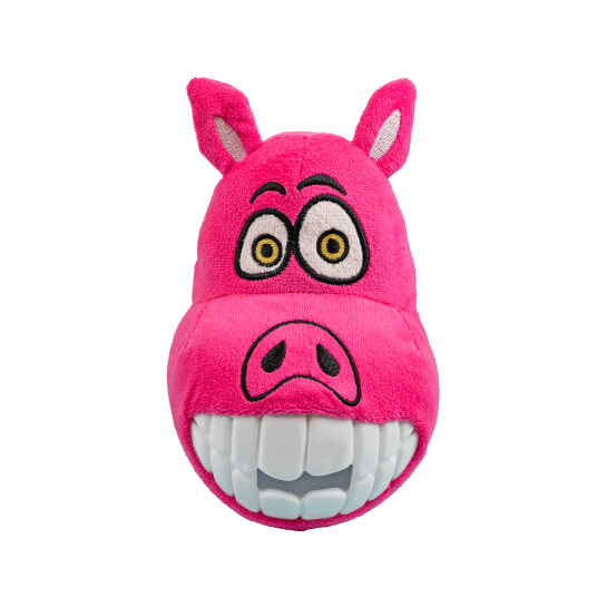 Stormun 105 X 10 X 16 cm Rosa Hund Hundeleker Tøy Og Plysjleker Til Hund Pritax Stormun 105 X 10 X 16 cm Rosa Hund Hundeleker Tøy Og Plysjleker Til Hund Pritax