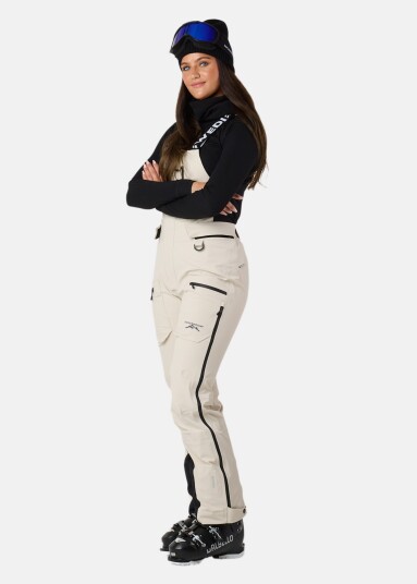 Lofoten 3L Shell Bib Pants II W Lofoten 3L Shell Bib Pants II W