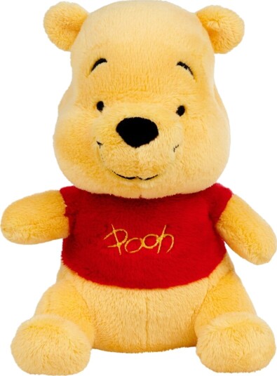 Disney Kosedyr Ole Brumm 15 cm Disney OneSize Kosedyr Gul Disney Kosedyr Ole Brumm 15 cm Disney OneSize Kosedyr Gul