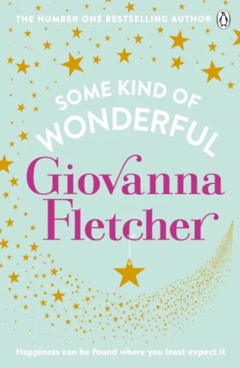 Some Kind Of Wonderful Av Giovanna Fletcher