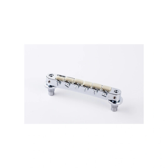 TonePros NVR2G C Tune-O-Matic Bridge TonePros NVR2G C Tune-O-Matic Bridge