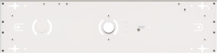 Opple Led Linear B L06 12/20W 830/840 Opple Led Linear B L06 12/20W 830/840