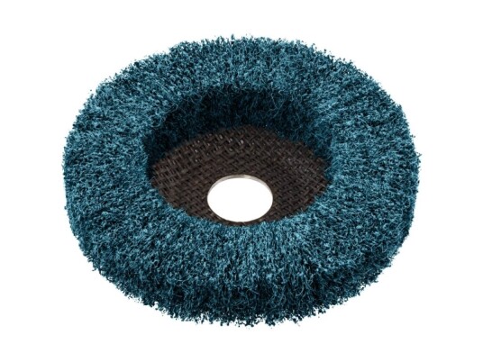 Lukas Erzett A27221153061530 Metalskive Til Slibning Diameter 115 Mm Borings Diameter 22.23 Mm 10 Stk