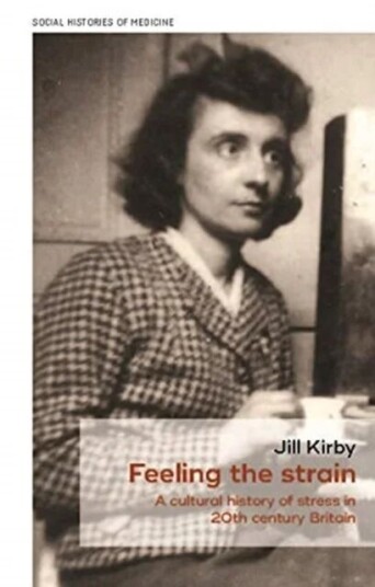 Feeling The Strain Av Jill Kirby