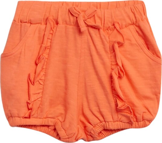 Hust and Claire Shorts   Henny   Oransje   Hust and Claire   5 år 110   Shorts