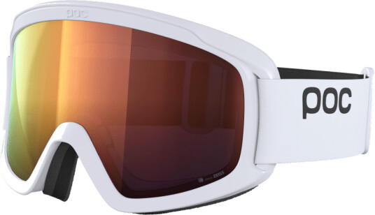 POC Opsin Skibriller Hydrogen White med Clarity Lens Teknologi POC Opsin Skibriller Hydrogen White med Clarity Lens Teknologi