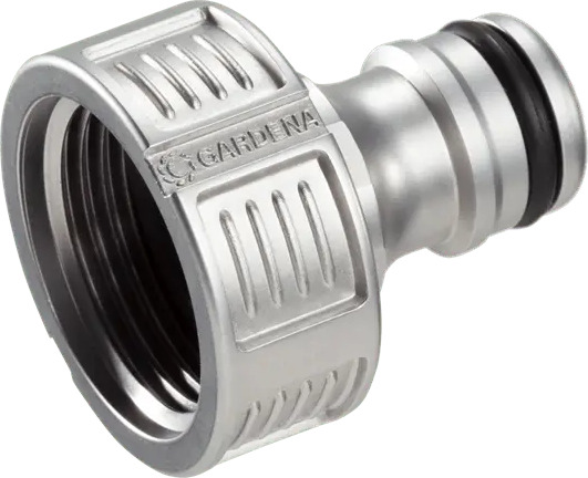 Gardena Premium krankobling 26.5 mm (G 3/4")