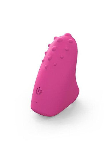 Dorcel Marc Magisk Fingervibrator       - Rosa