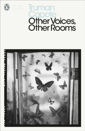 Other Voices, Other Rooms Av Truman Capote Other Voices, Other Rooms Av Truman Capote