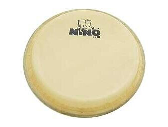 Nino Percussion Head-Nino-3-75 Bongoskinn 7,5"