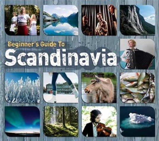 Beginner'S Guide To Scandinavia 3CD