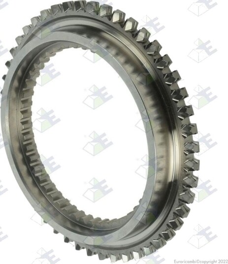 Synkroniseringskonus, ganghjul Euroricambi 95536051 Synkroniseringskonus, ganghjul Euroricambi 95536051