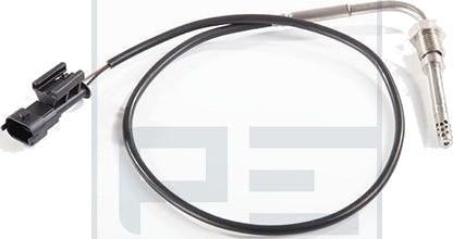 Sensor, eksostemperatur PETERS ENNEPETAL 090.055-00A