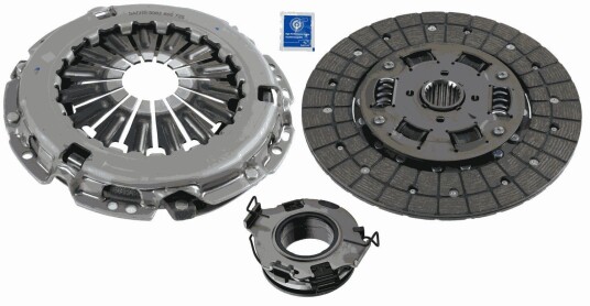Clutchsett SACHS 3000 954 060 Clutchsett SACHS 3000 954 060