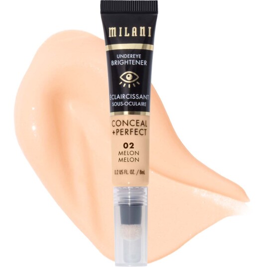Milani Cosmetics Conceal + Perfect Facelift Liquid Contour 02 Ginger 8ml