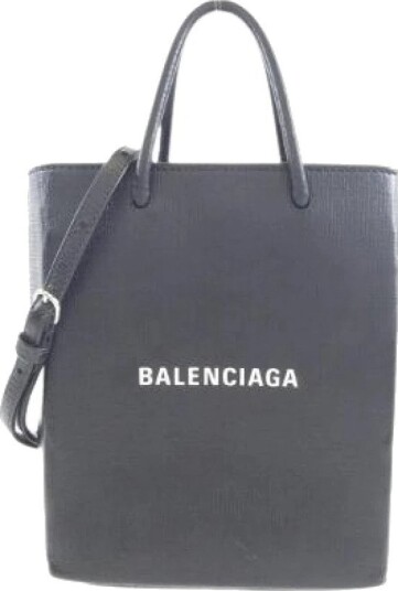 Balenciaga Vintage Dame Pre owned Svart ONE SIZE,