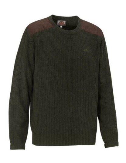 Derek M genser Loden Green