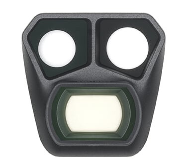 DJI Mavic 3 Pro Wide-Angle Lens