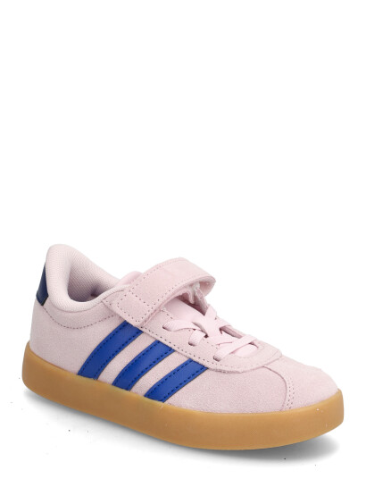Adidas Sportswear Vl Court 3.0 El C Pink 35