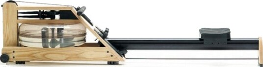 WaterRower A1 Oak Rowing Machine