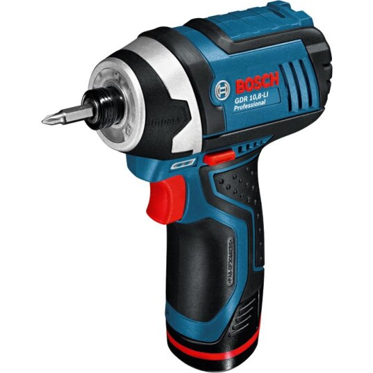 Bosch Professional GDR 12V-105 Bosch Professional GDR 12V-105