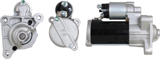 LUCAS LRS04126 Starter