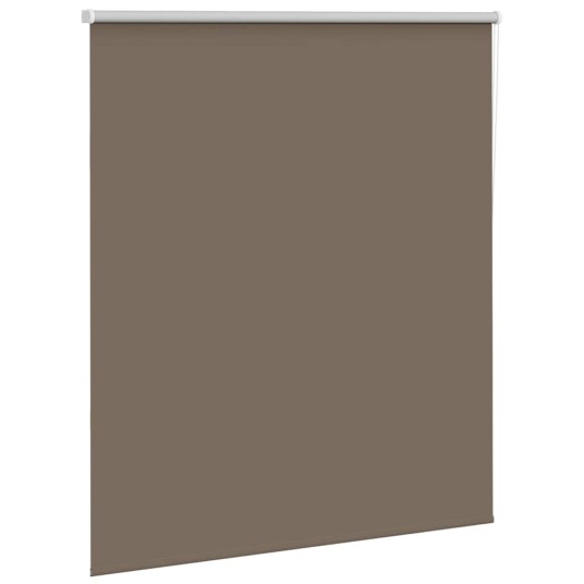 Rullegardin lystette 140x175 cm stoff bredde 136,6 cm polyester 8721158321206