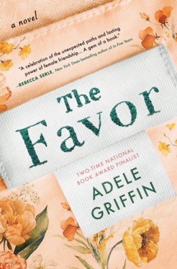 The Favor A Novel