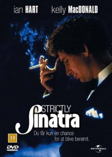 Strictly Sinatra (DVD) Strictly Sinatra (DVD)