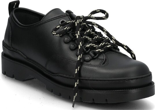 KLEMAN Courrier Cg - NOIR - 40