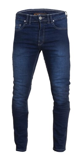 Bullfighter CORE Kevlar MC-Jeans Blå Lengde: 32 44