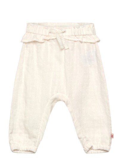 Hust & Claire Hctrine Dobby Cream 86