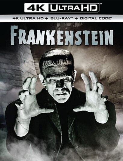 Frankenstein
